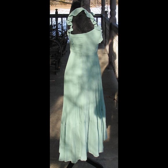 Club Monaco Spring Dress New D0093 - Picture 3 of 3